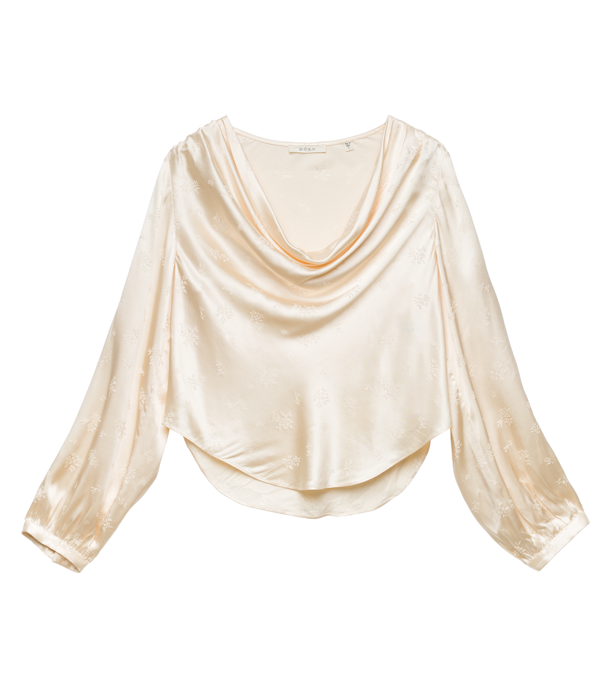 Espoir Top – Candlelight