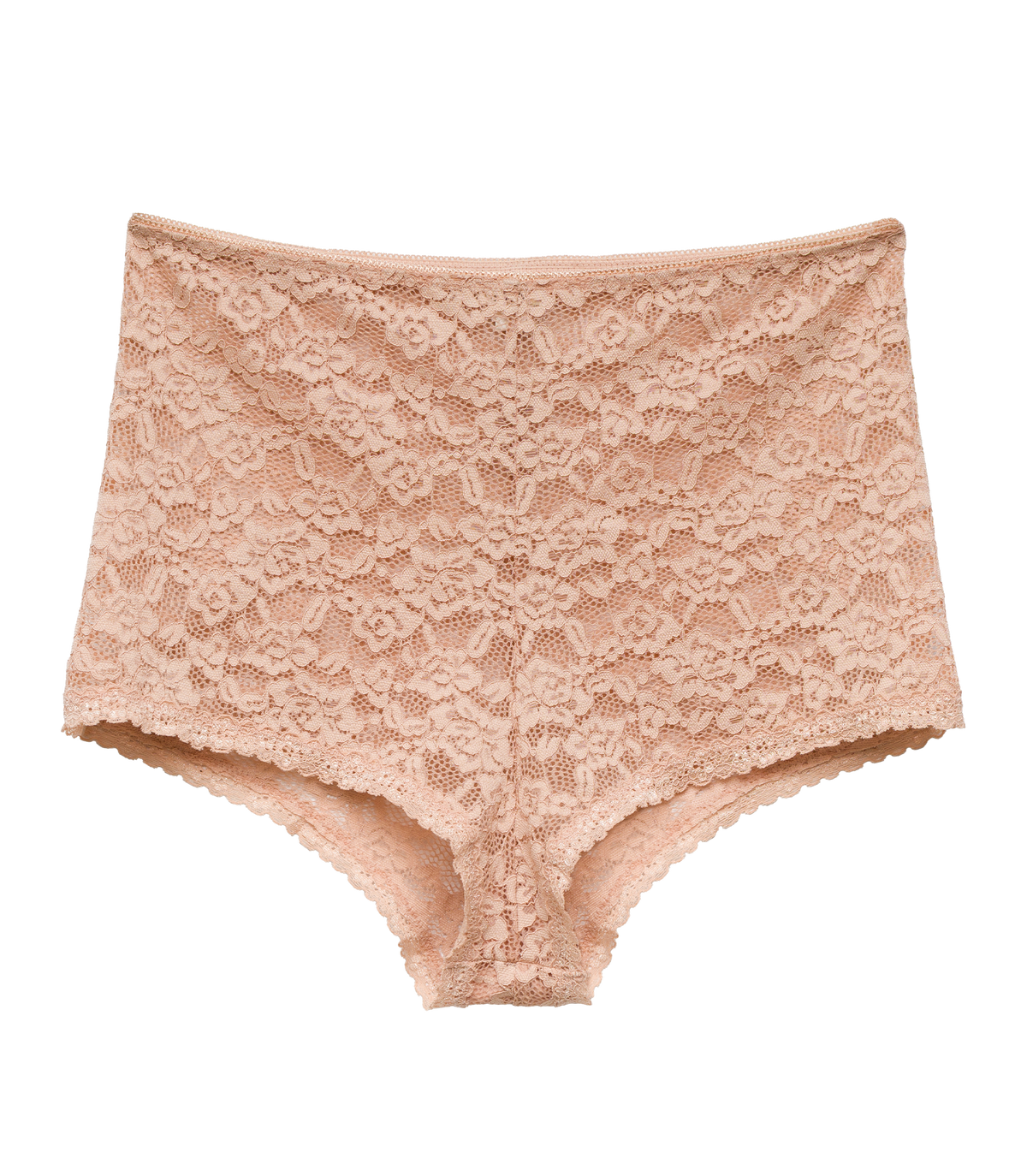 Frankie Short in Antique Rose, view 5