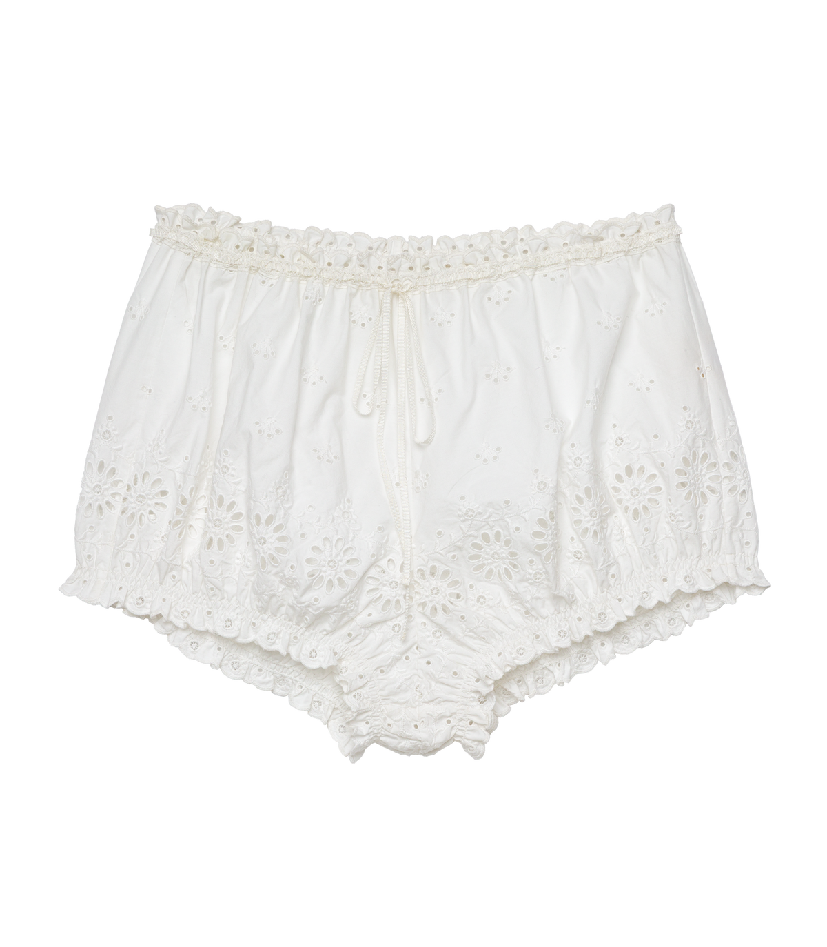 Genna Short in Salt, view 7