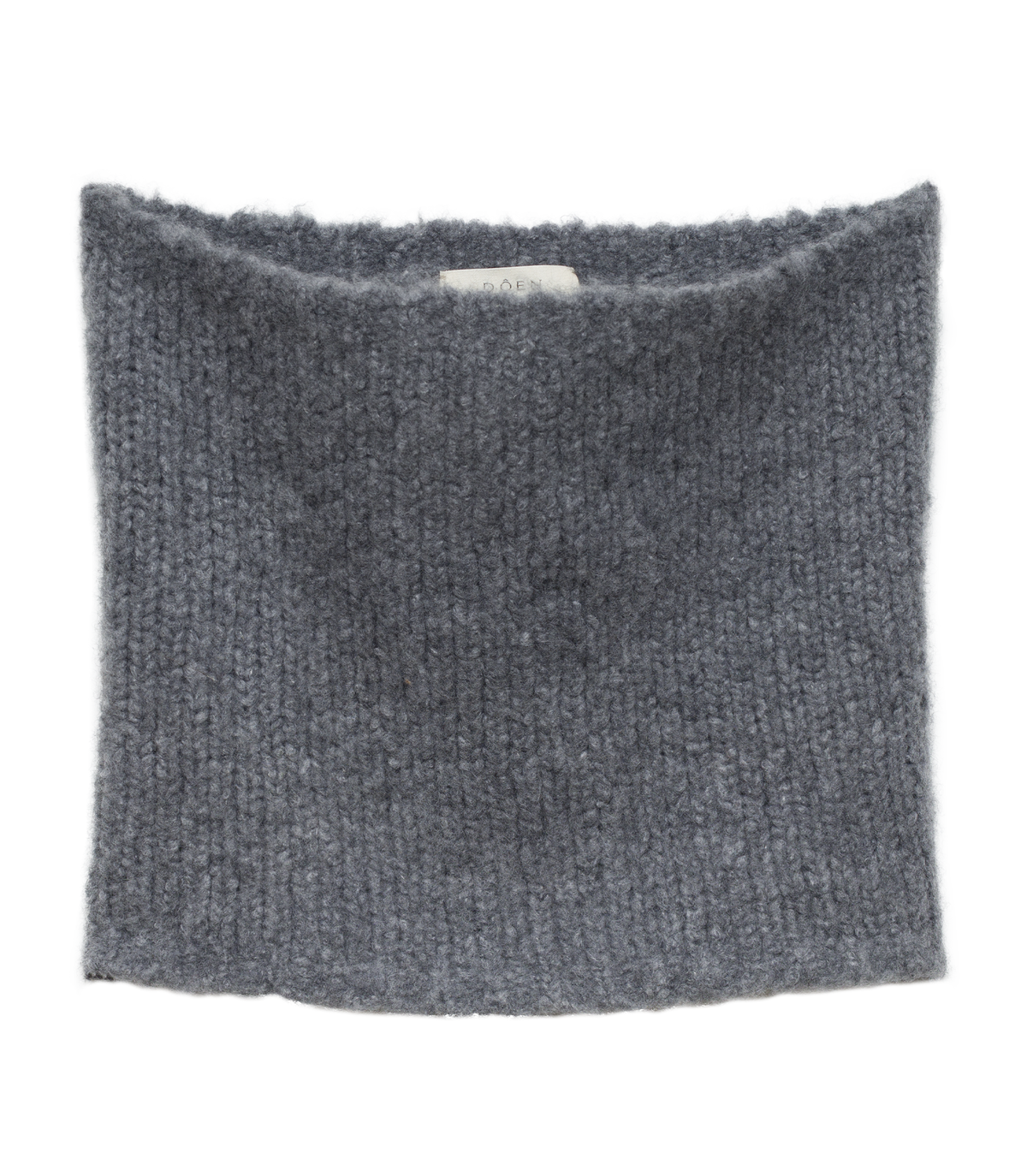 Khione Scarf in Gray Wolf, view 3