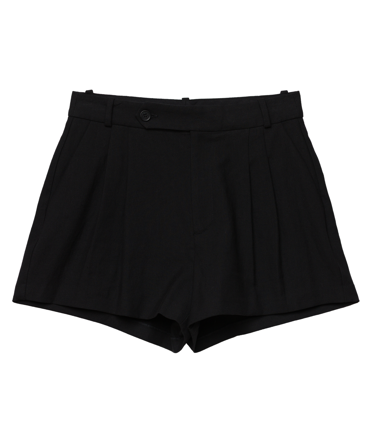Kingsley Short in Black, view 5