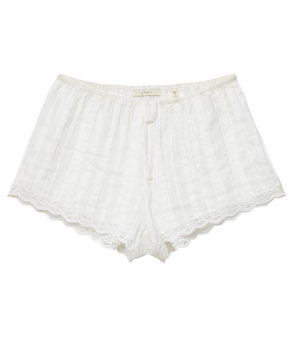 Leda Short in Salt, view 6