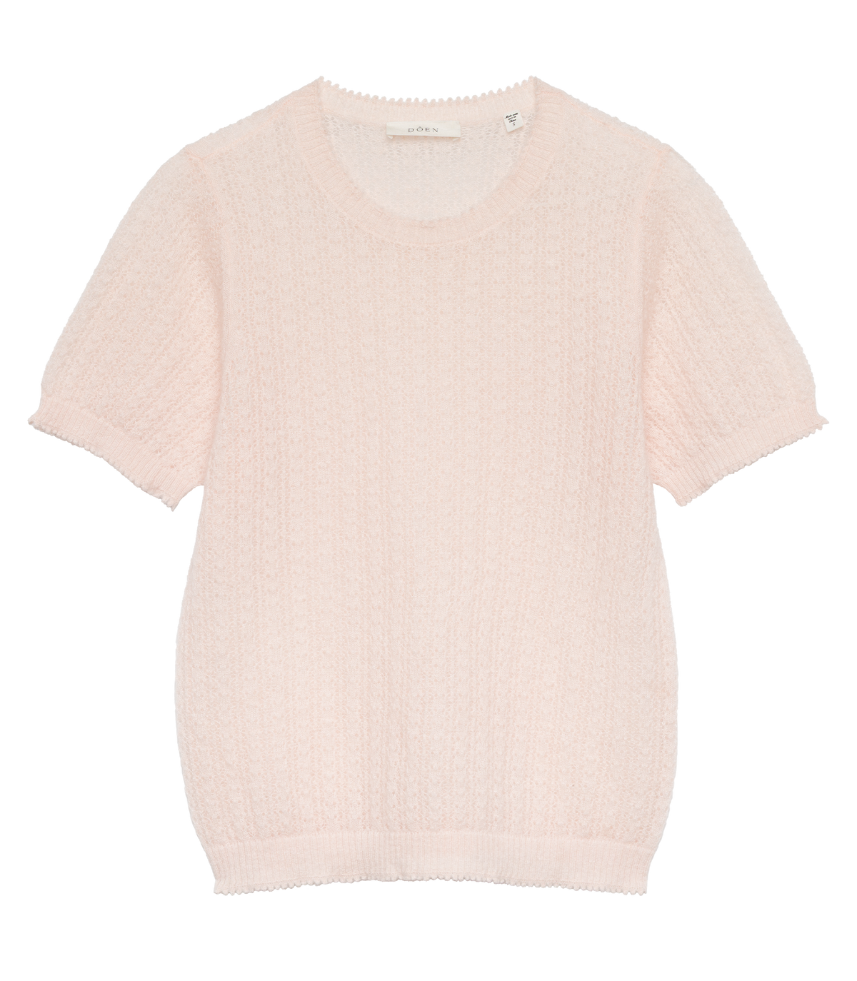 Monica Sweater in Parfait, view 5