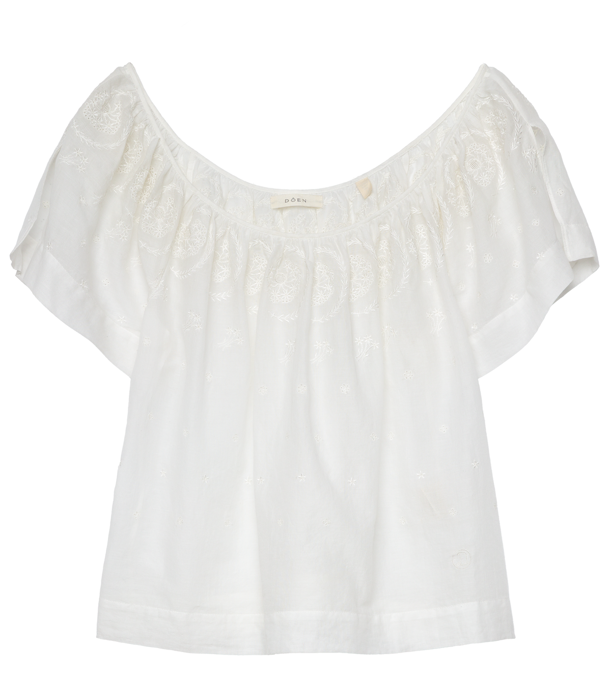 Provence Top in Salt, view 6