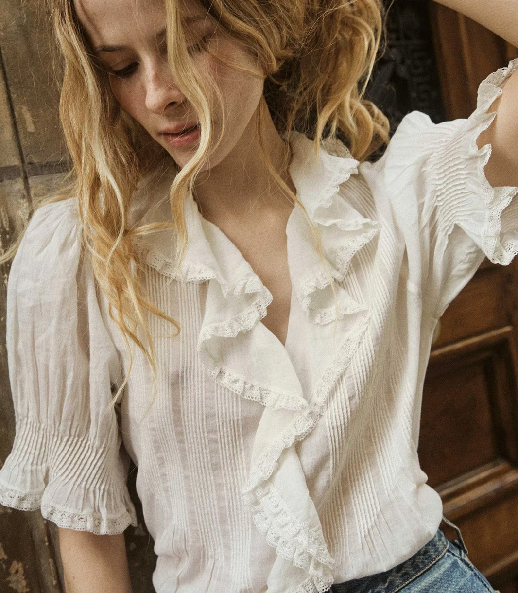 Henri Top in Salt