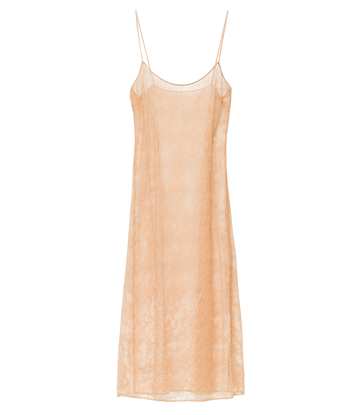 Amedine Slip in Sand Dollar, view 4