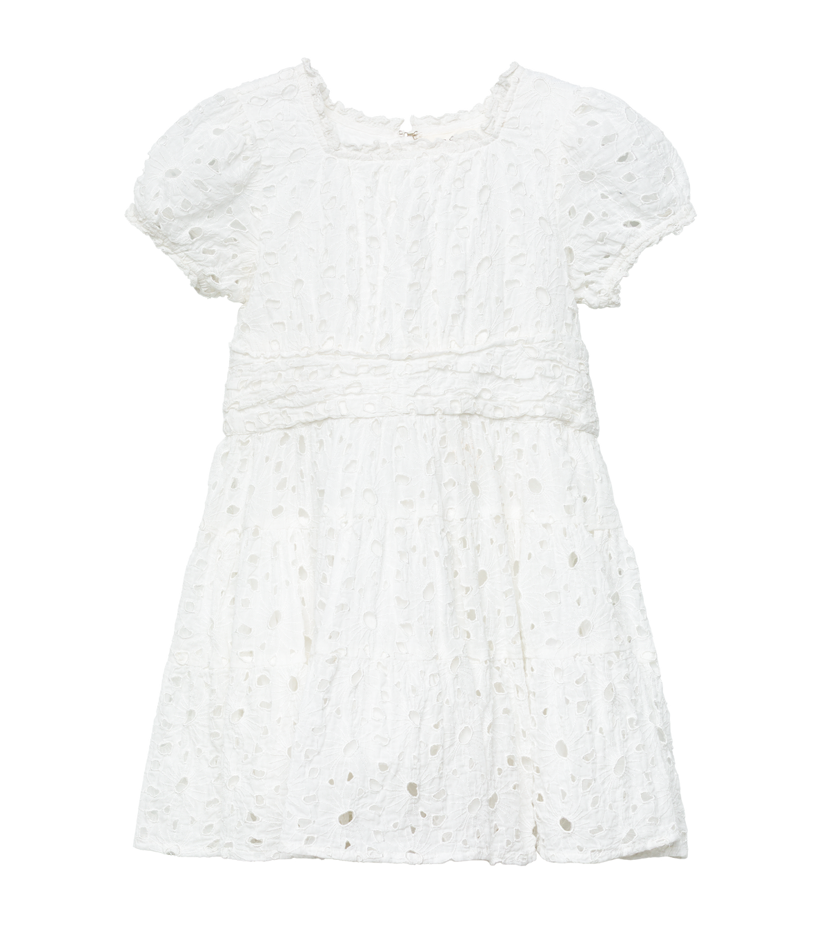 Calla Dress in Salt, view 5