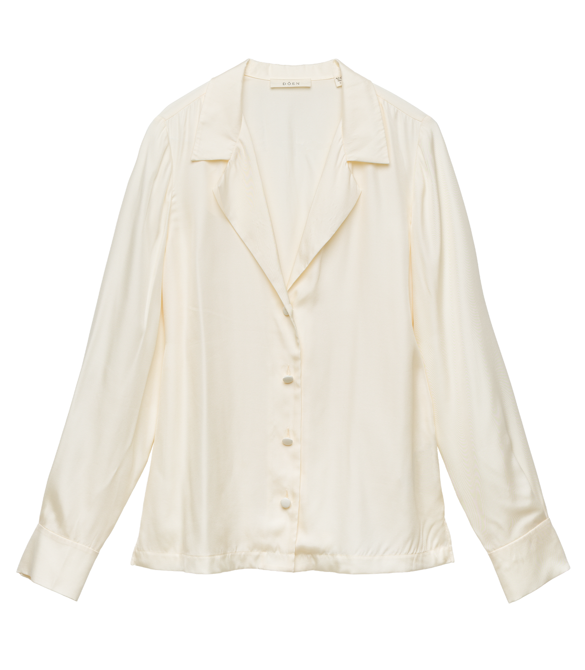 Dorsia Top in Sea Salt, view 8