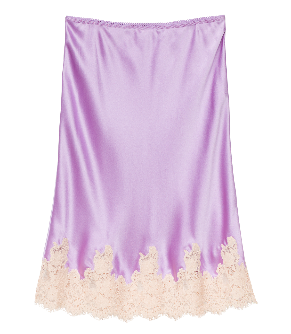 Elowette Skirt in Orchid Blossom, view 9