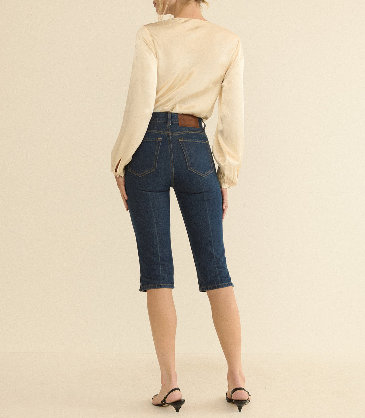 Espoir Top – Candlelight