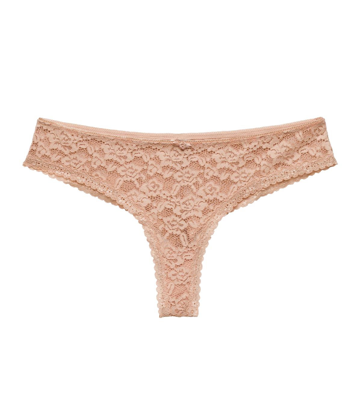 Ilda Tanga in Antique Rose, view 6