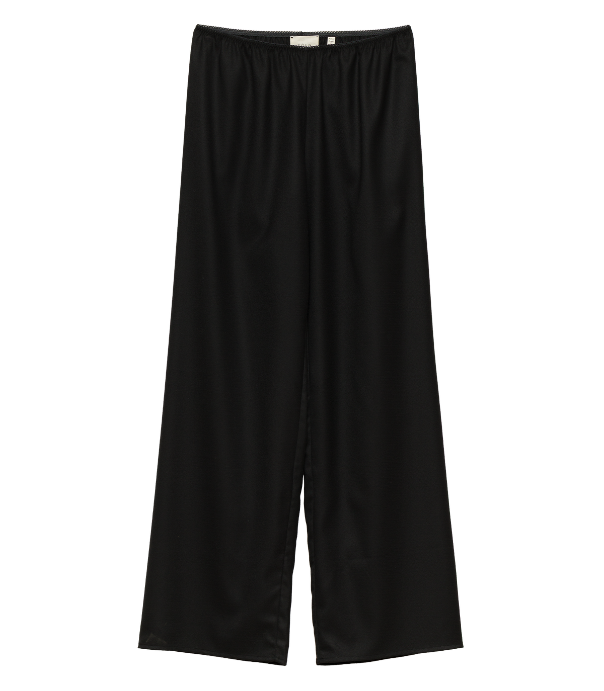 Lavona Pant in Black, view 5