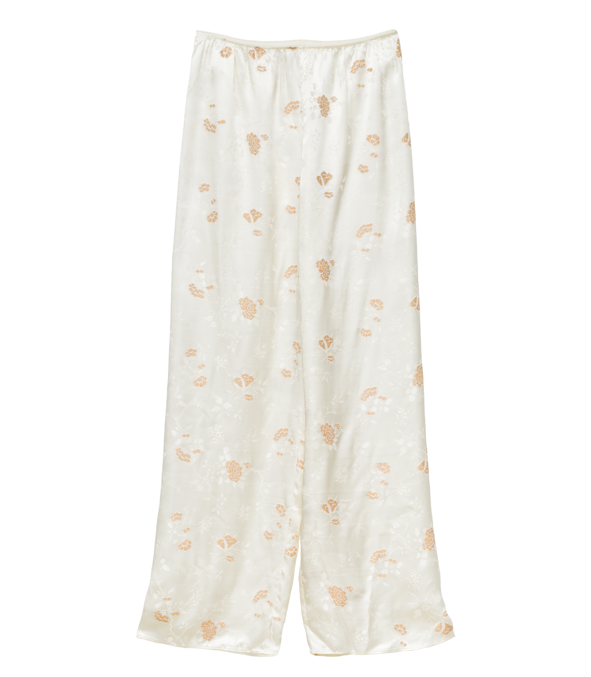 Lavona Pant in Fresco Tappezzeria Jacquard, view 5