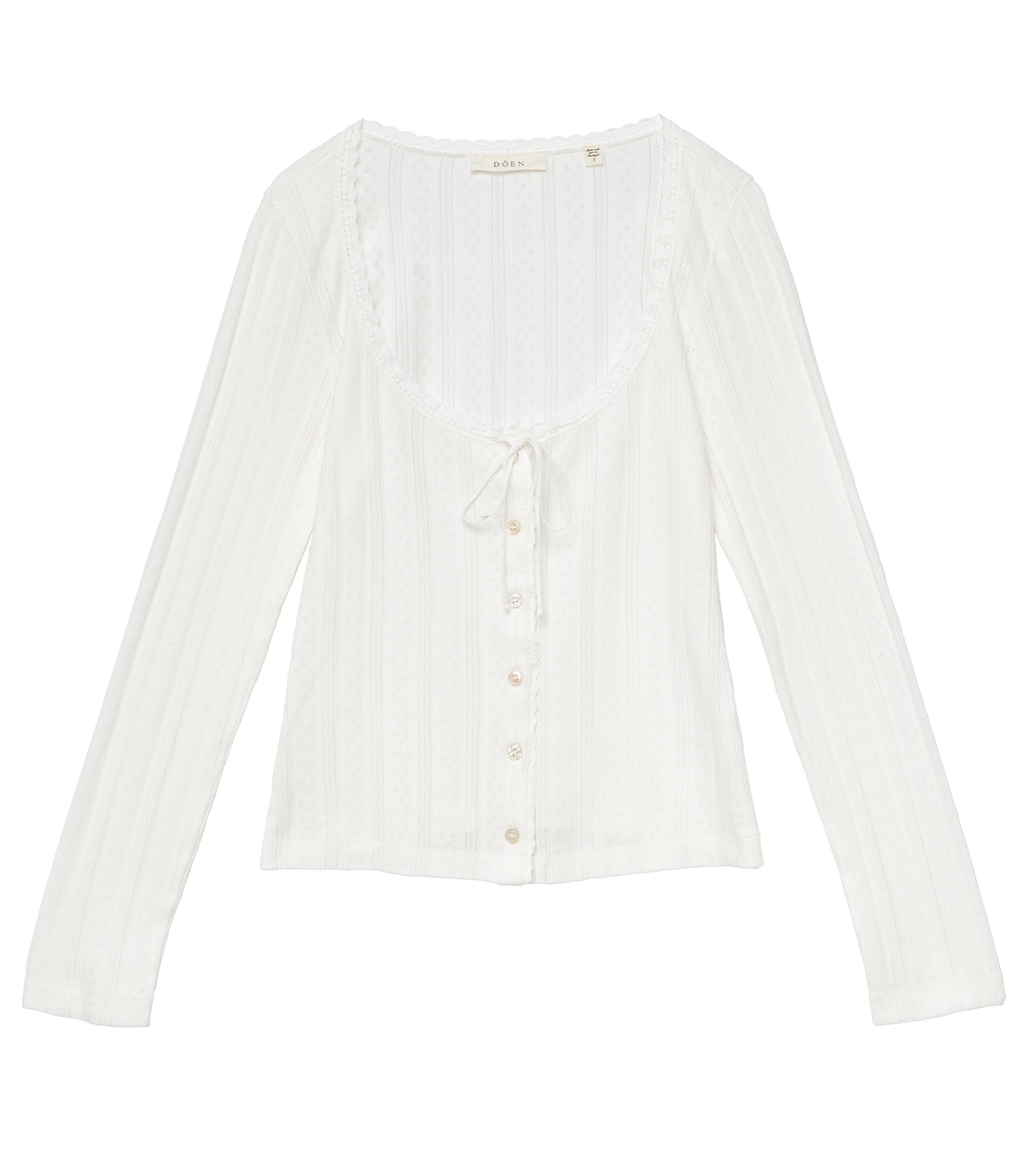 Lori Tee in Salt, view 5
