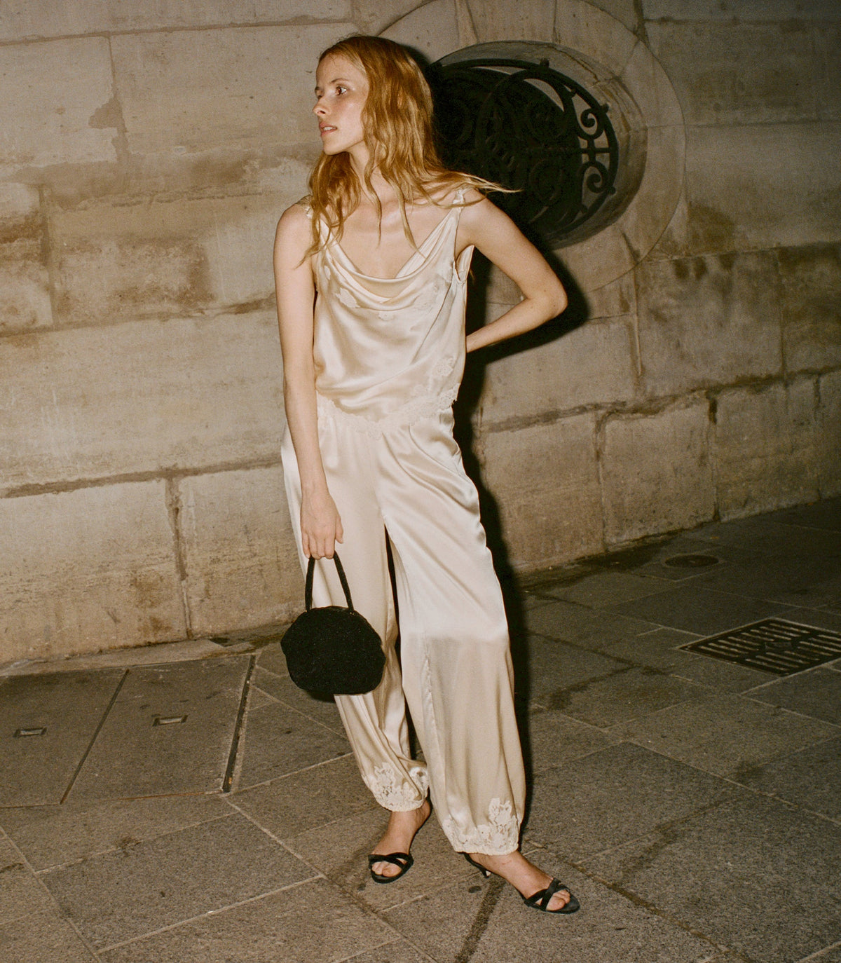 Manon Top in Candlelight, view 2