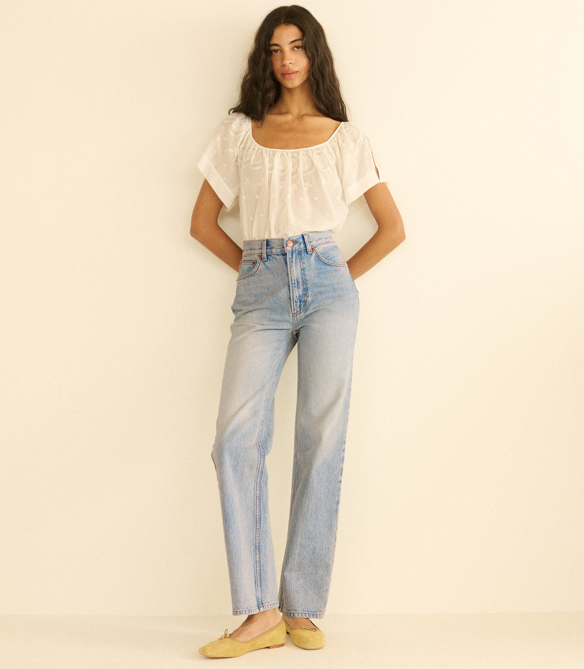 Provence Top in Salt, view 5