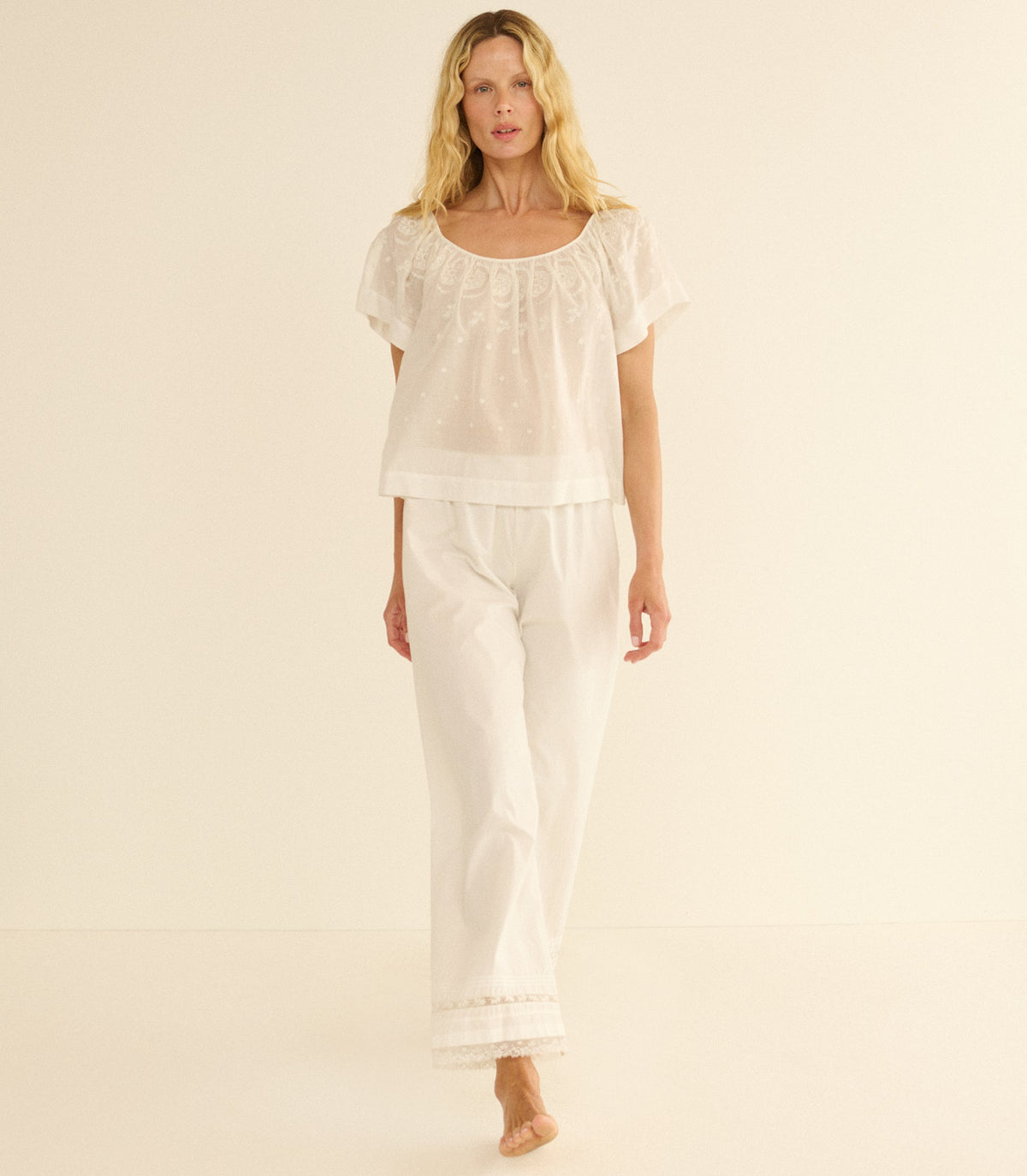 Provence Top in Salt, view 4