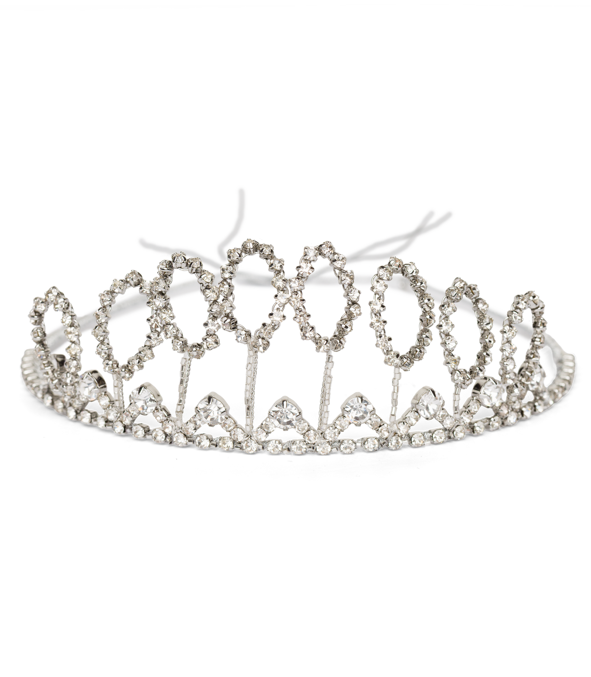 Riya Tiara in Crystal, view 3