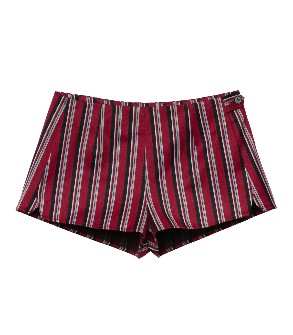 Rocco Short in Tremezzo Stripe, view 6