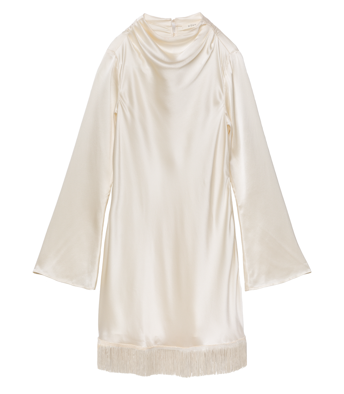 Stella Dress in Candlelight, view 8