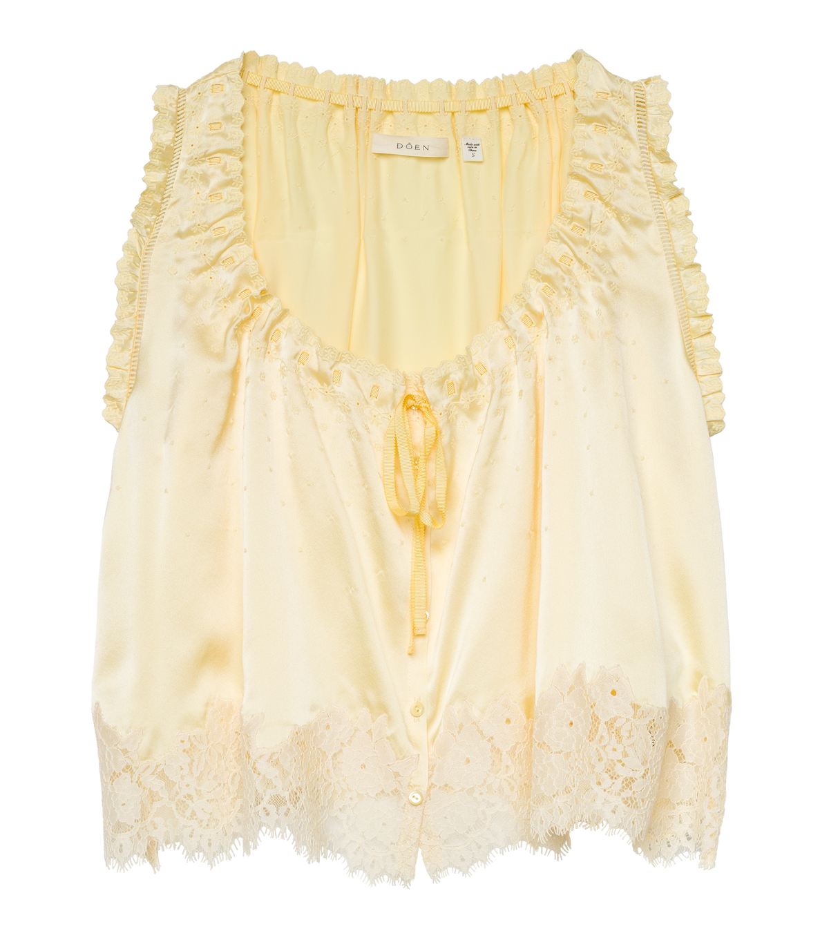 Toulouse Top – Gateau