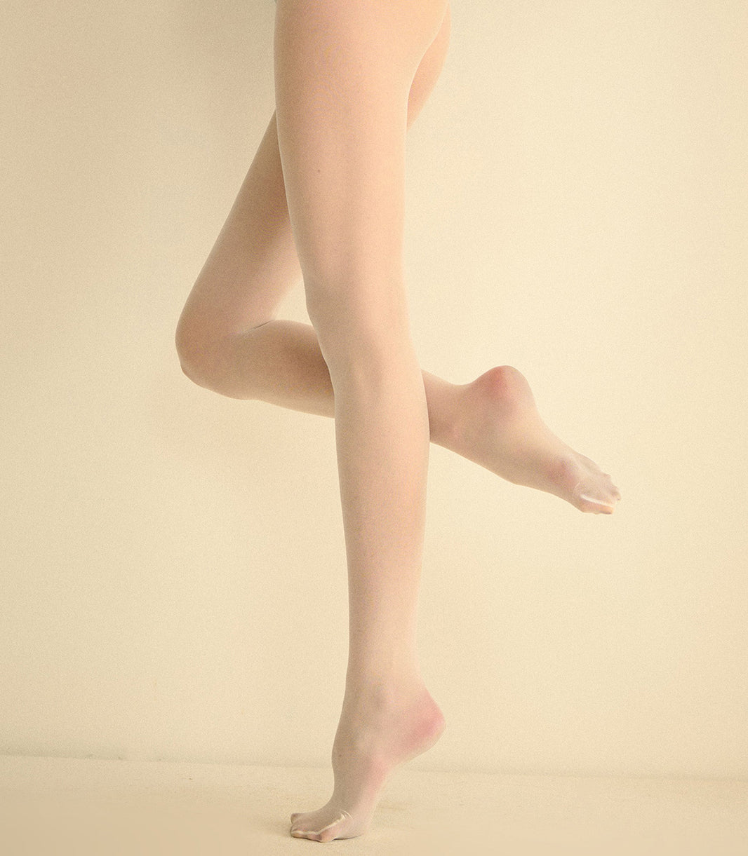Wolford Individual 20 Tights in White
