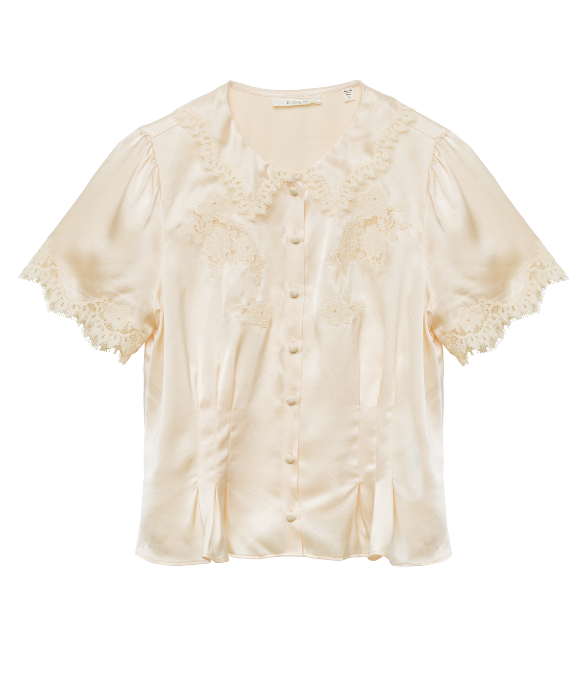 Yvette Top in Candlelight, view 9